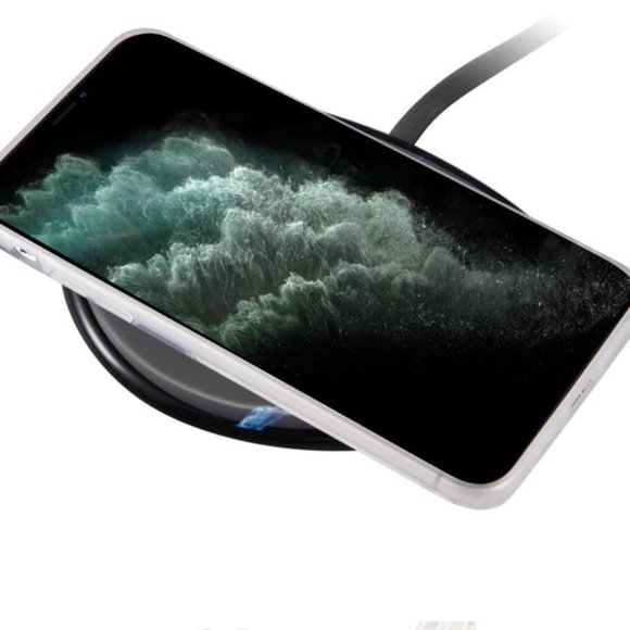 Unicorn Coffee Swirl Case for iPhone 14 - Picture 5 of 5